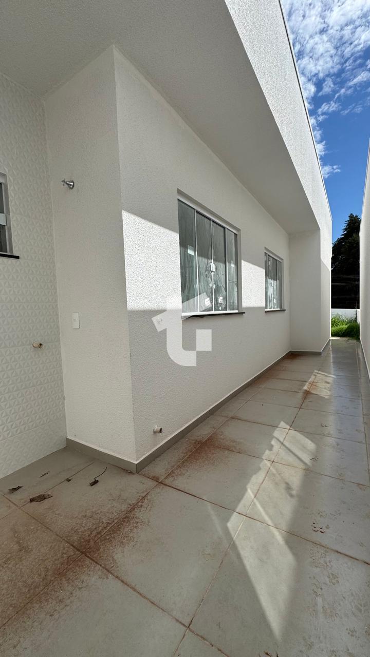CASA TRREA, NOVA VENDA - B. JARDIM FLORESTA - PRXIMA AABB, PATO BRANCO - PR
