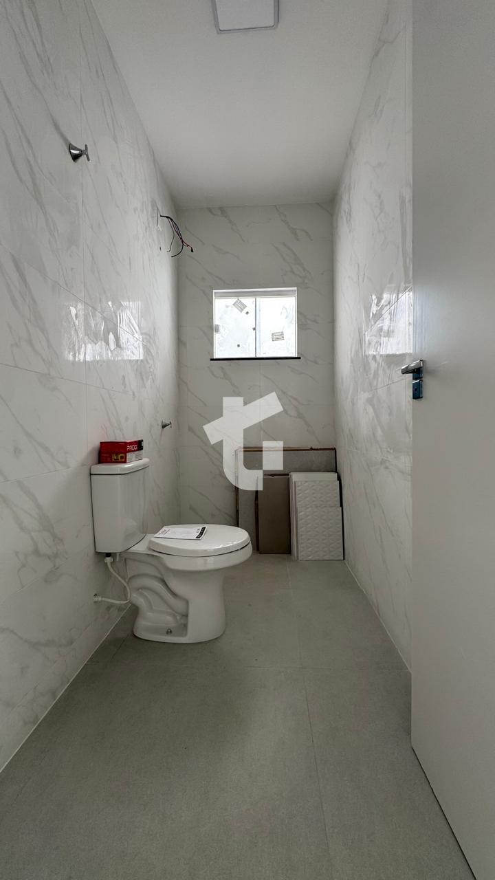 CASA TRREA, NOVA VENDA - B. JARDIM FLORESTA - PRXIMA AABB, PATO BRANCO - PR