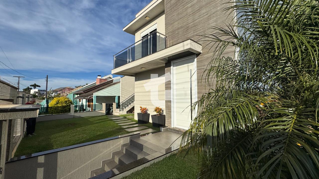 CASA DE ALTO PADRO VENDA NO BAIRRO JARDIM DAS AMRICAS, PATO BRANCO - PR