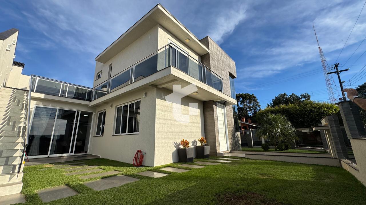 CASA DE ALTO PADRO VENDA NO BAIRRO JARDIM DAS AMRICAS, PATO BRANCO - PR