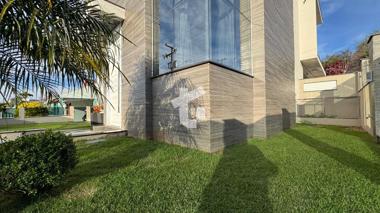 CASA DE ALTO PADRO VENDA NO BAIRRO JARDIM DAS AMRICAS, PATO BRANCO - PR