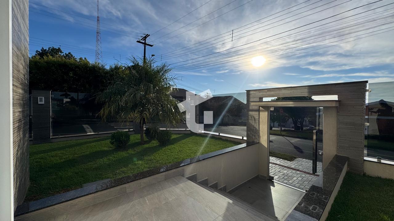 CASA DE ALTO PADRO VENDA NO BAIRRO JARDIM DAS AMRICAS, PATO BRANCO - PR