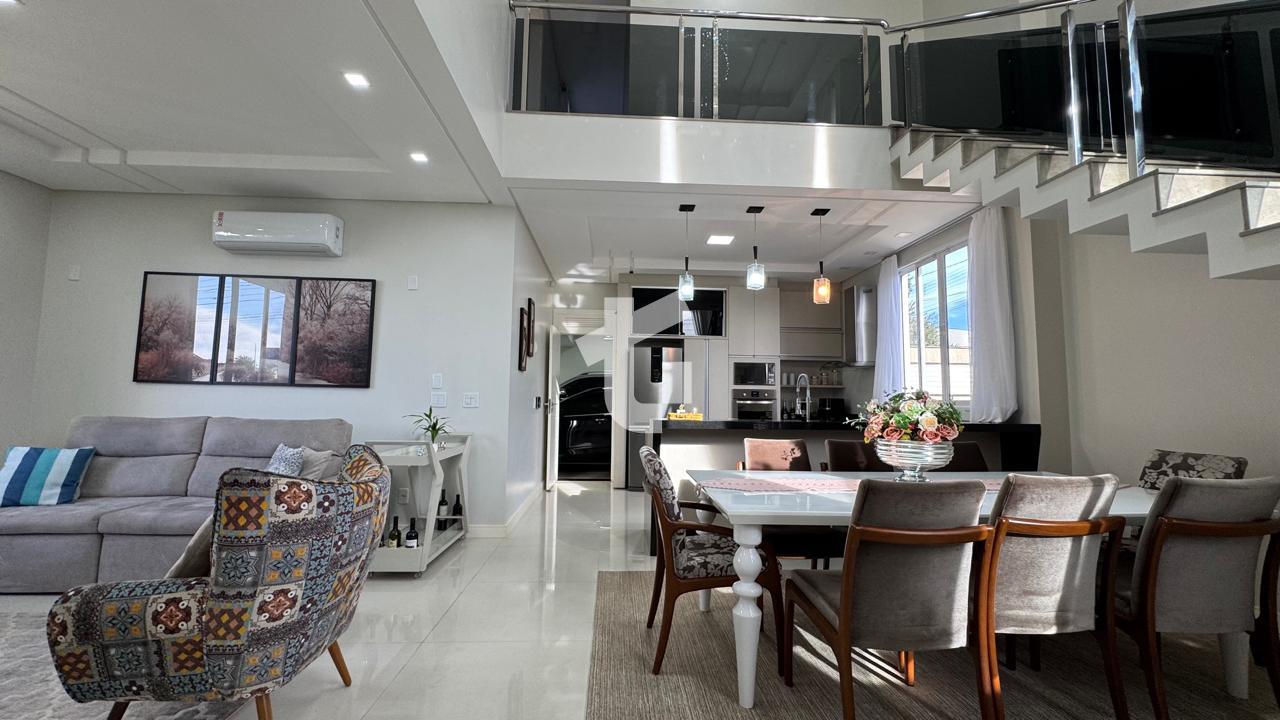 CASA DE ALTO PADRO VENDA NO BAIRRO JARDIM DAS AMRICAS, PATO BRANCO - PR