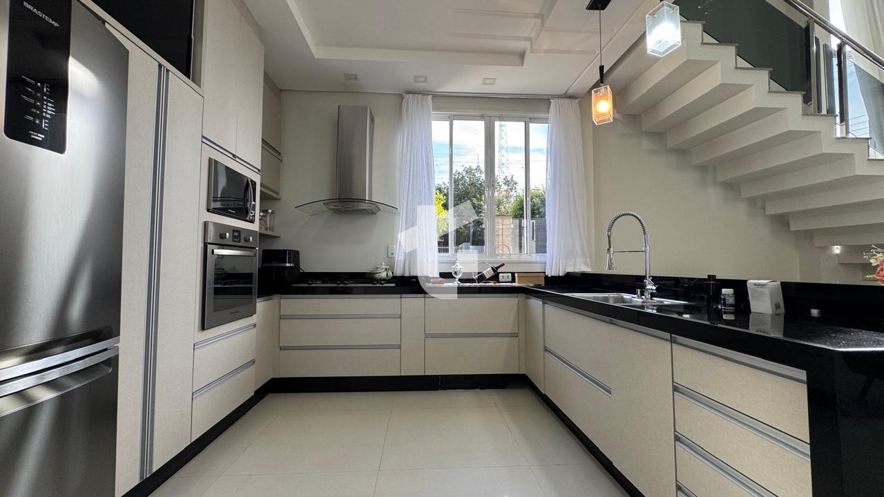 CASA DE ALTO PADRO VENDA NO BAIRRO JARDIM DAS AMRICAS, PATO BRANCO - PR