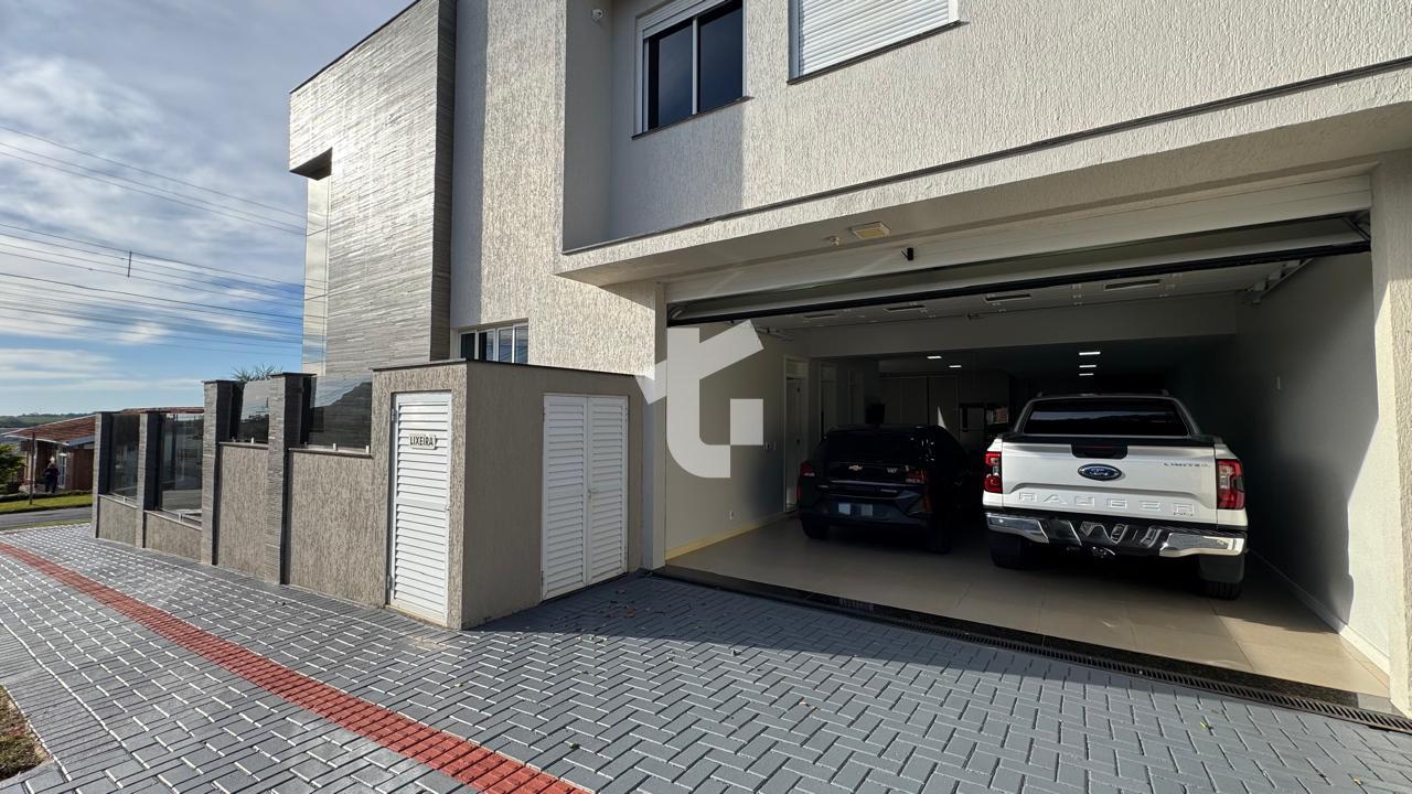 CASA DE ALTO PADRO VENDA NO BAIRRO JARDIM DAS AMRICAS, PATO BRANCO - PR