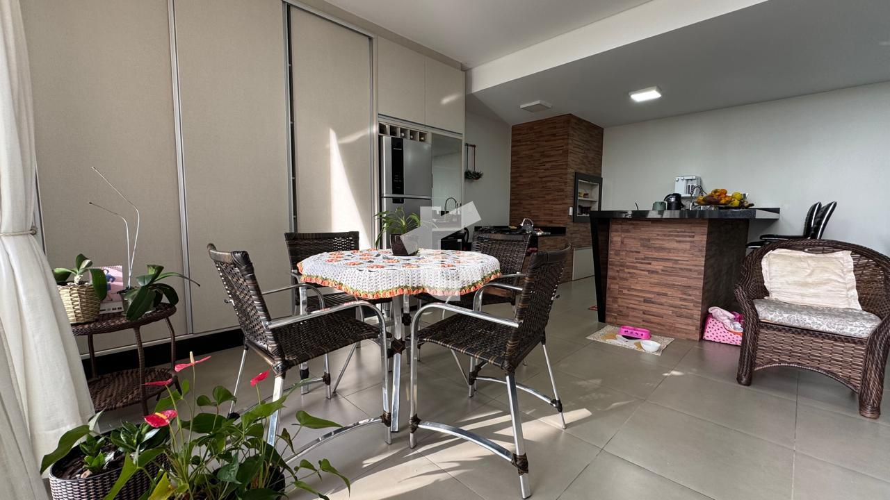 CASA DE ALTO PADRO VENDA NO BAIRRO JARDIM DAS AMRICAS, PATO BRANCO - PR