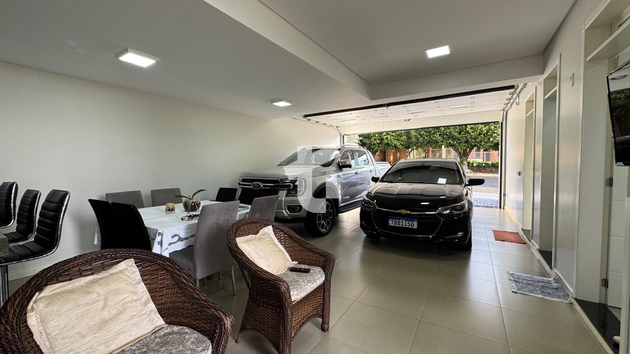 CASA DE ALTO PADRO VENDA NO BAIRRO JARDIM DAS AMRICAS, PATO BRANCO - PR