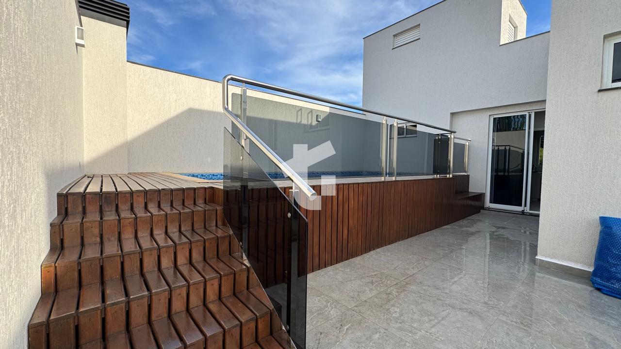 CASA DE ALTO PADRO VENDA NO BAIRRO JARDIM DAS AMRICAS, PATO BRANCO - PR