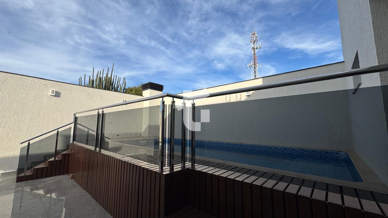 CASA DE ALTO PADRO VENDA NO BAIRRO JARDIM DAS AMRICAS, PATO BRANCO - PR