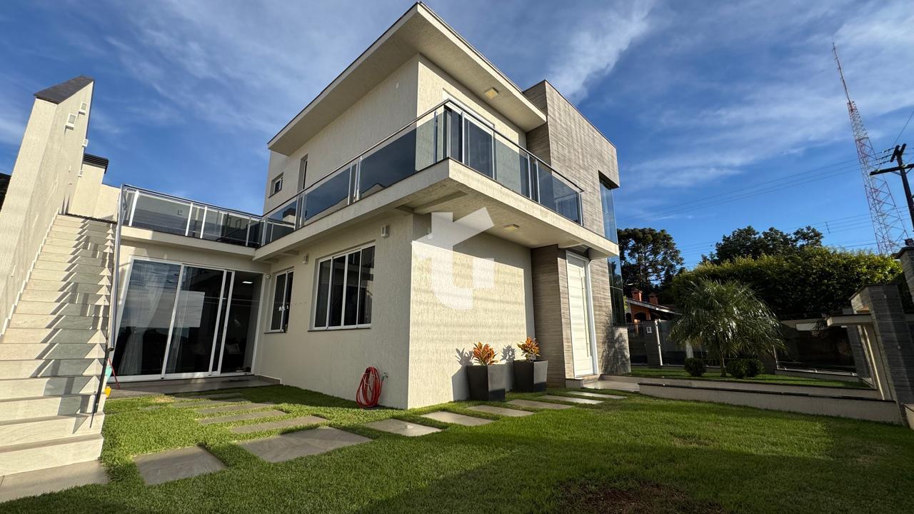 CASA DE ALTO PADRO VENDA NO BAIRRO JARDIM DAS AMRICAS, PATO BRANCO - PR