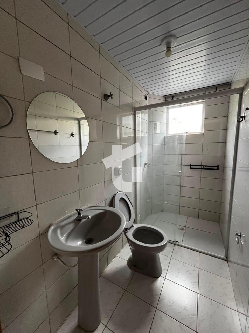 APARTAMENTO PARA LOCAO NO ED. SAN REMO, LOCALIZADO NO CENTRO DE PATO BRANCO-PR