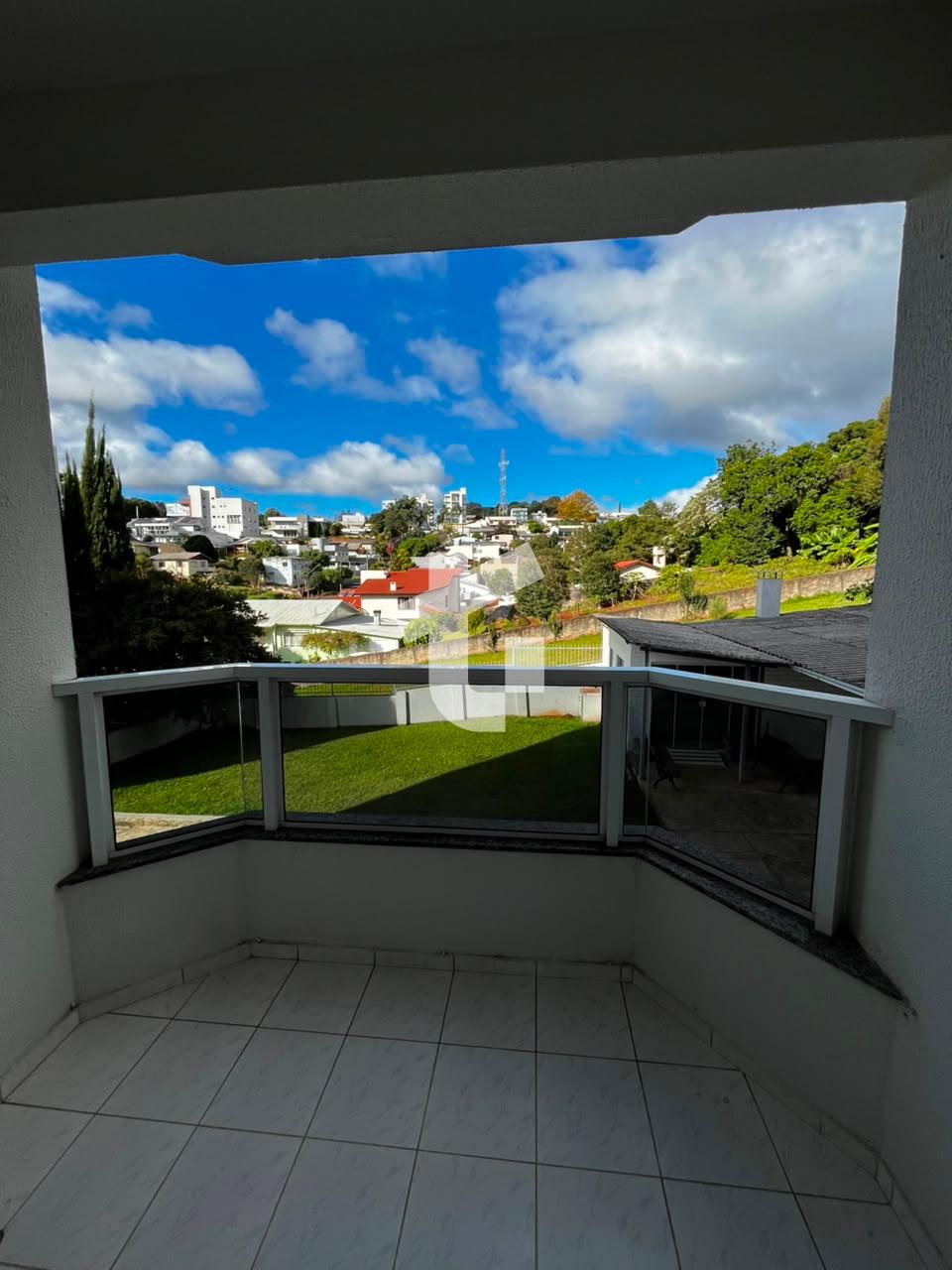 APARTAMENTO PARA LOCAO NO ED. SAN REMO, LOCALIZADO NO CENTRO DE PATO BRANCO-PR