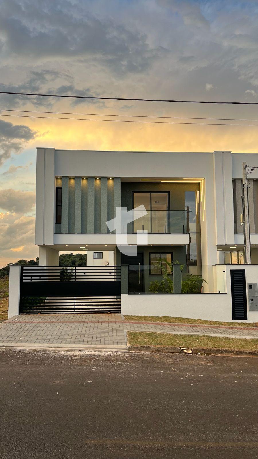 SOBRADO NOVO A VENDA -PRÓXIMO AO PB SHOOPING, SÃO LUIZ, PATO B...