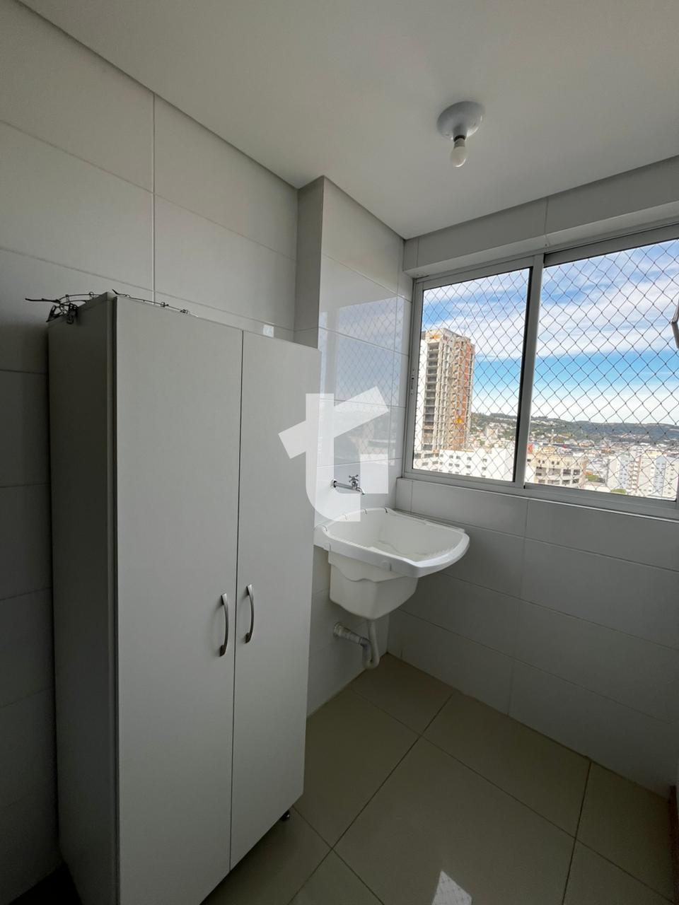 APARTAMENTO MOBILIADO PARA LOCAÇÃO ED. MONTE ARARATE, PATO BRA...