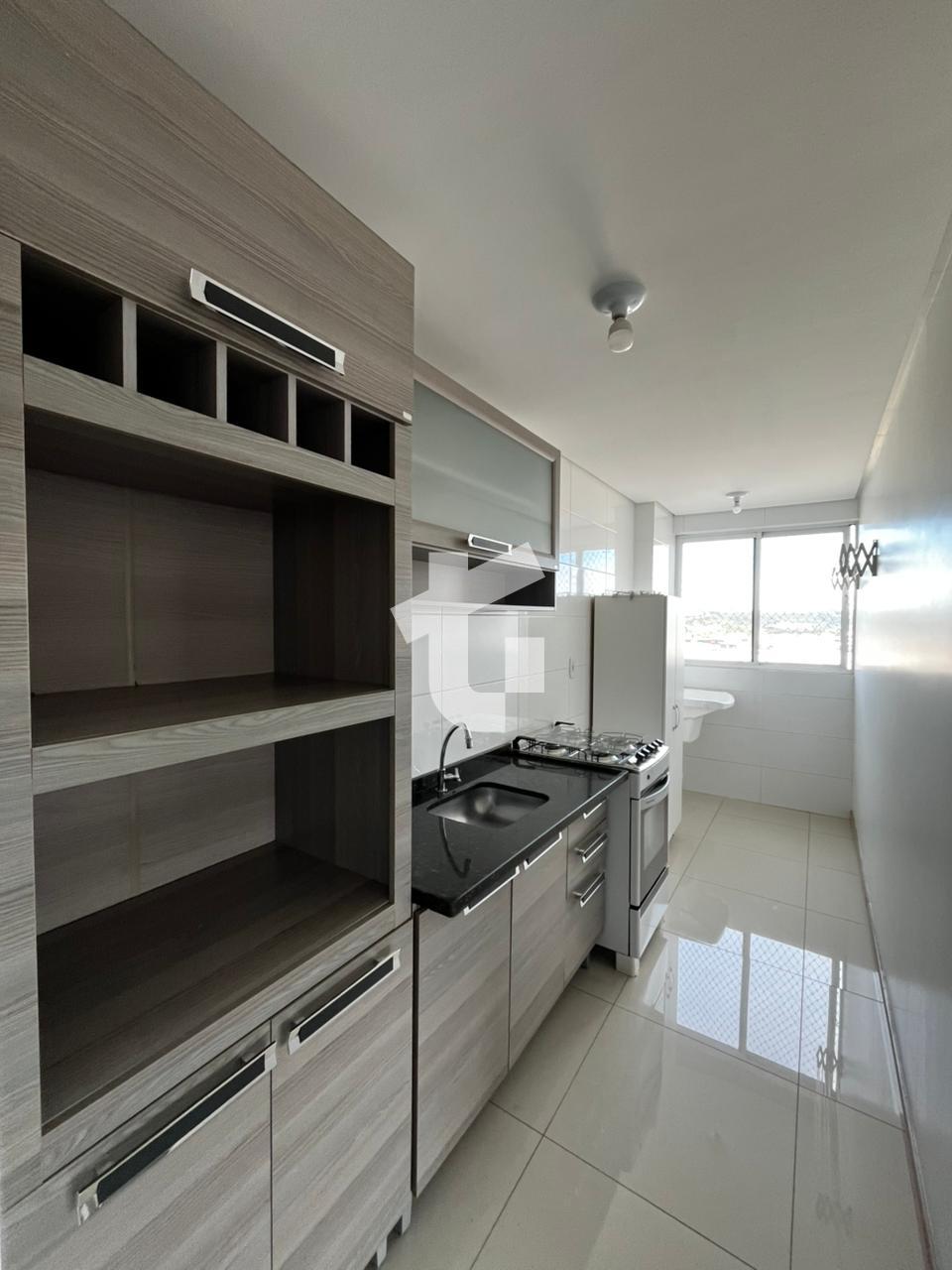 APARTAMENTO MOBILIADO PARA LOCAÇÃO ED. MONTE ARARATE, PATO BRA...