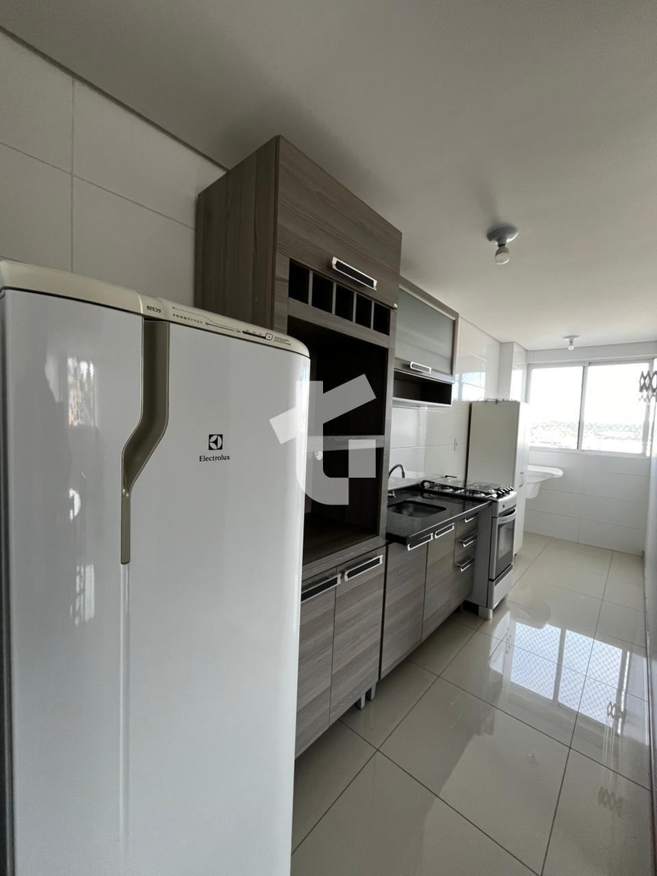 APARTAMENTO MOBILIADO PARA LOCAÇÃO ED. MONTE ARARATE, PATO BRA...