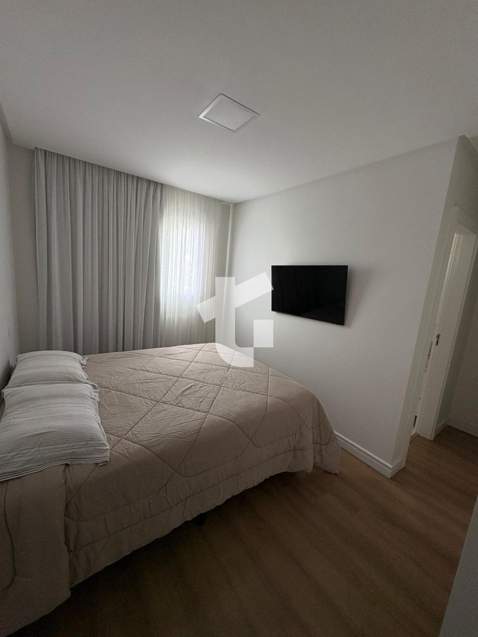 APARTAMENTO MOBILIADO VENDA EDIFCIO FLAMBOYANT - CENTRO - PATO BRANCO/PR