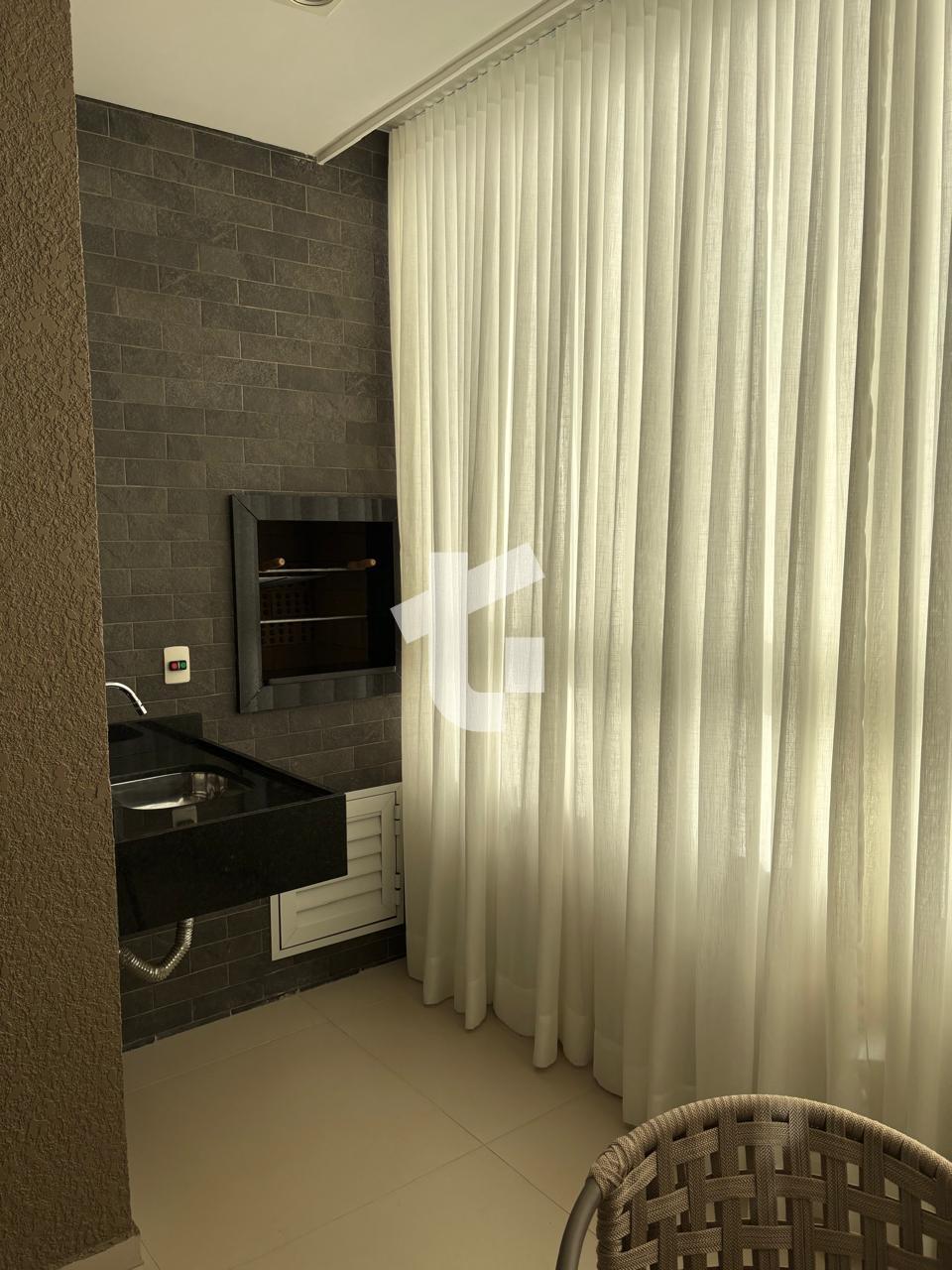 APARTAMENTO MOBILIADO VENDA EDIFCIO FLAMBOYANT - CENTRO - PATO BRANCO/PR