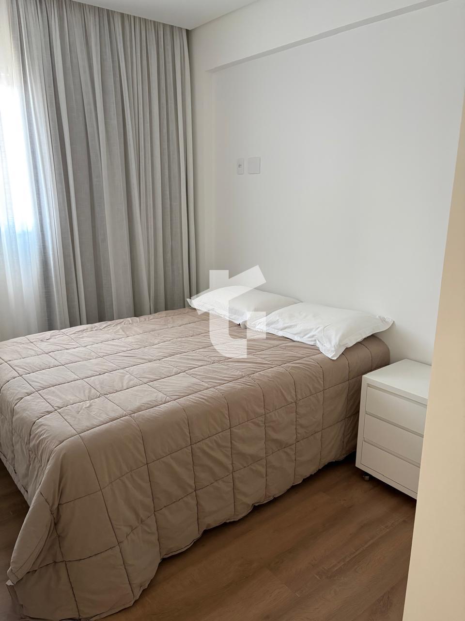 APARTAMENTO MOBILIADO VENDA EDIFCIO FLAMBOYANT - CENTRO - PATO BRANCO/PR