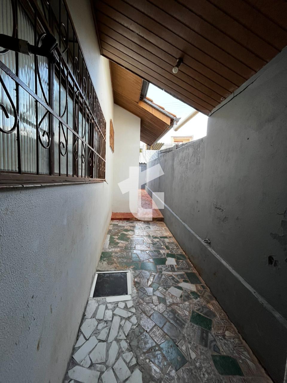 CASA PARA LOCAO NO BAIRRO MENINO DEUS, PATO BRANCO - PR