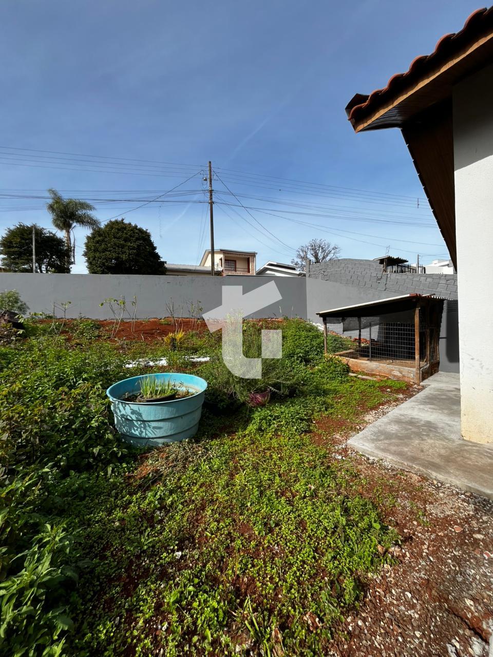 CASA PARA LOCAO NO BAIRRO MENINO DEUS, PATO BRANCO - PR