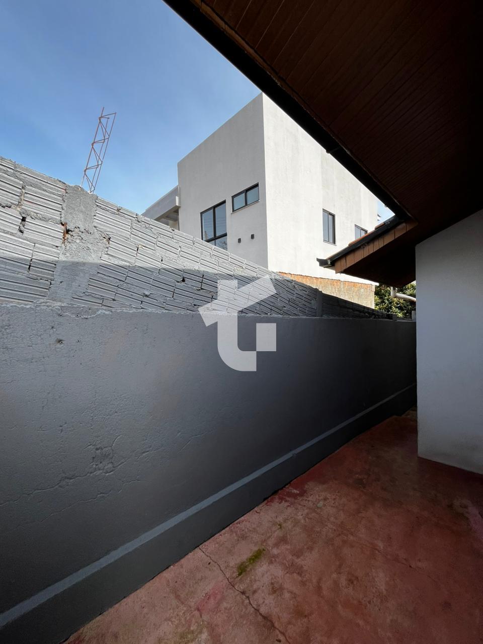 CASA PARA LOCAO NO BAIRRO MENINO DEUS, PATO BRANCO - PR
