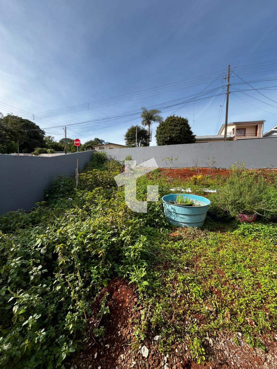 CASA PARA LOCAO NO BAIRRO MENINO DEUS, PATO BRANCO - PR