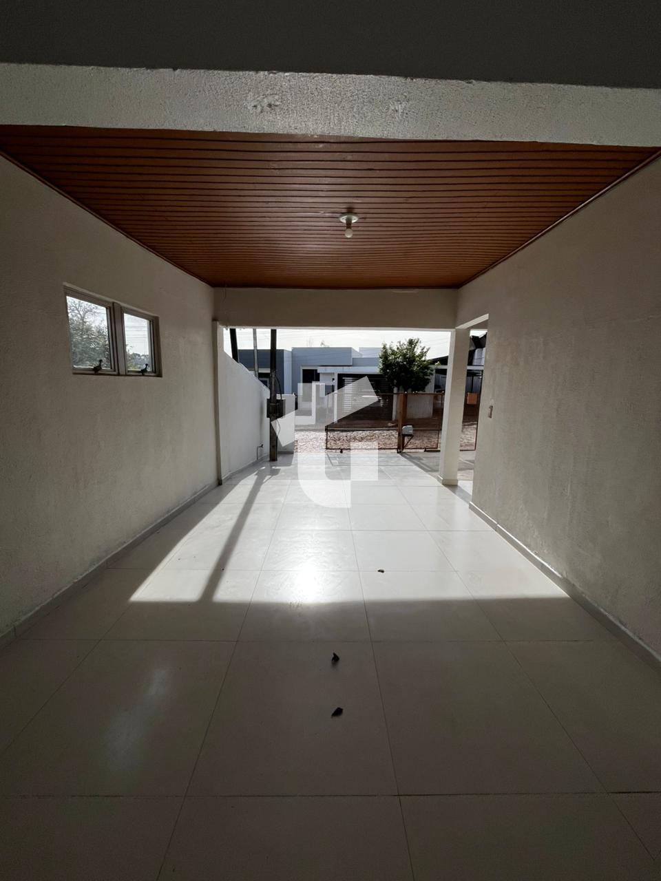 CASA PARA LOCAO NO BAIRRO MENINO DEUS, PATO BRANCO - PR