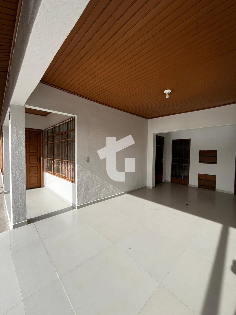 CASA PARA LOCAO NO BAIRRO MENINO DEUS, PATO BRANCO - PR