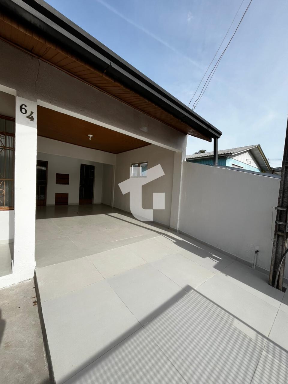 CASA PARA LOCAO NO BAIRRO MENINO DEUS, PATO BRANCO - PR