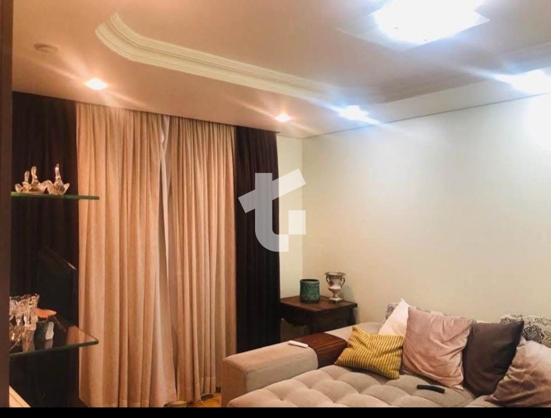 SOBRADO À VENDA, COM 1 SUÍTE, 3 DORMITÓRIOS, PISCINA NO SANTA ...