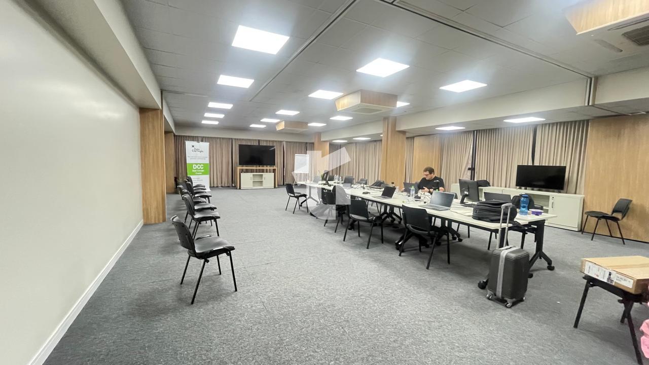 SALA COMERCIAL NOVA ED. EMP. GENSIO DE OLIVEIRA, CENTRO, PATO BRANCO - PR