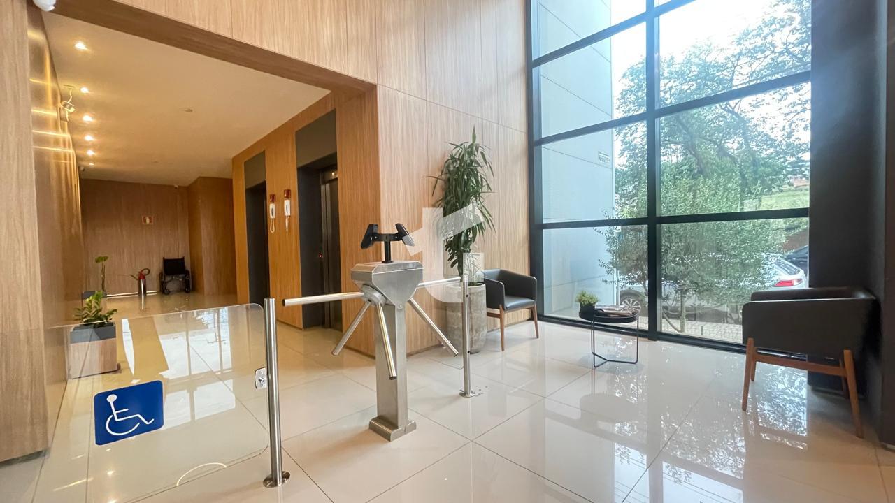 SALA COMERCIAL NOVA ED. EMP. GENSIO DE OLIVEIRA, CENTRO, PATO BRANCO - PR