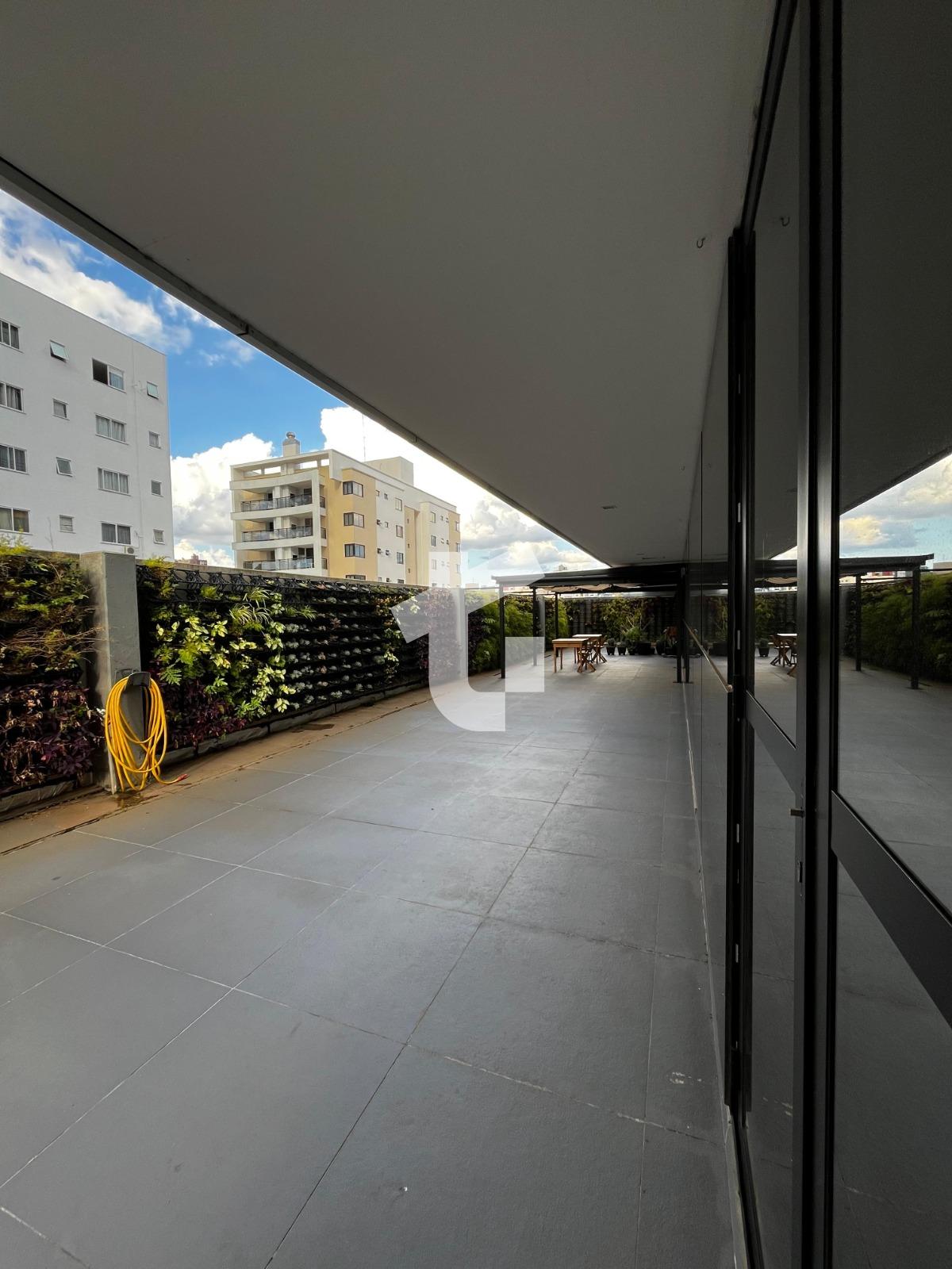 SALA COMERCIAL NOVA ED. EMP. GENSIO DE OLIVEIRA, CENTRO, PATO BRANCO - PR