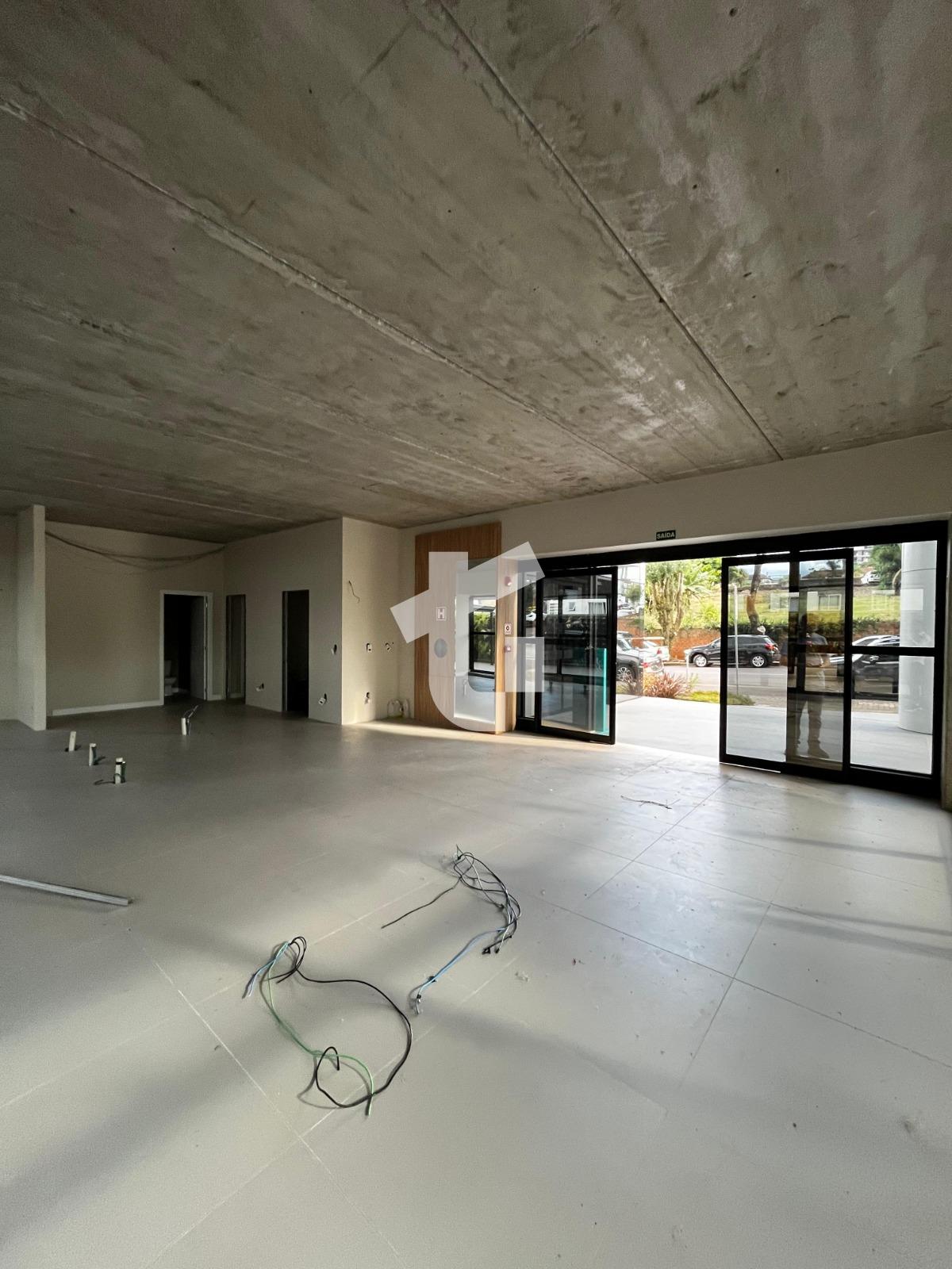 SALA COMERCIAL NOVA ED. EMP. GENSIO DE OLIVEIRA, CENTRO, PATO BRANCO - PR