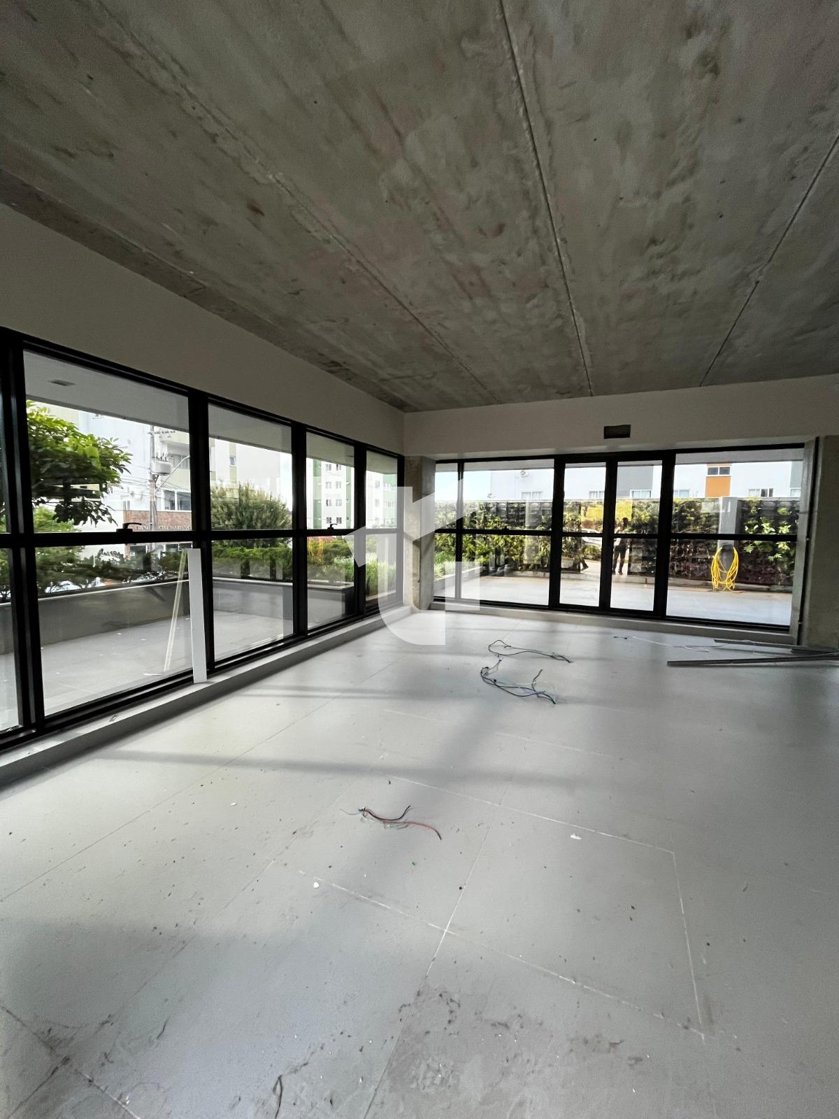 SALA COMERCIAL NOVA ED. EMP. GENSIO DE OLIVEIRA, CENTRO, PATO BRANCO - PR