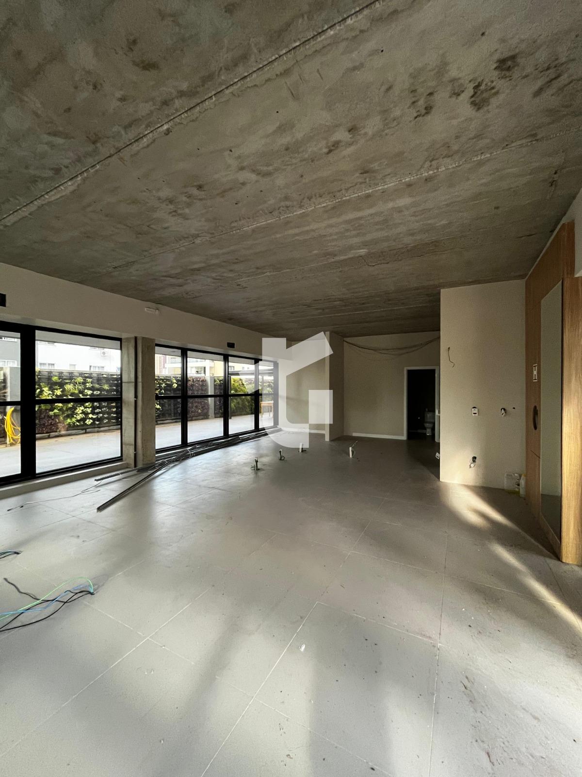 SALA COMERCIAL NOVA ED. EMP. GENSIO DE OLIVEIRA, CENTRO, PATO BRANCO - PR
