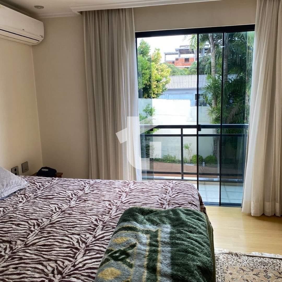 SOBRADO VENDA, COM 1 SUTE, 3 DORMITRIOS, PISCINA NO SANTA TEREZINHA, PATO BRANCO - PR