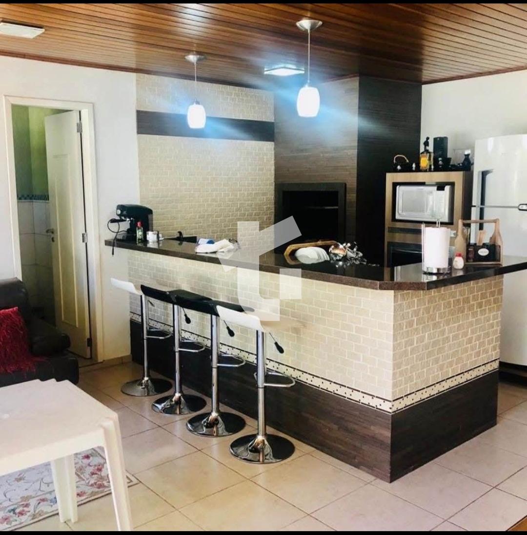 SOBRADO VENDA, COM 1 SUTE, 3 DORMITRIOS, PISCINA NO SANTA TEREZINHA, PATO BRANCO - PR