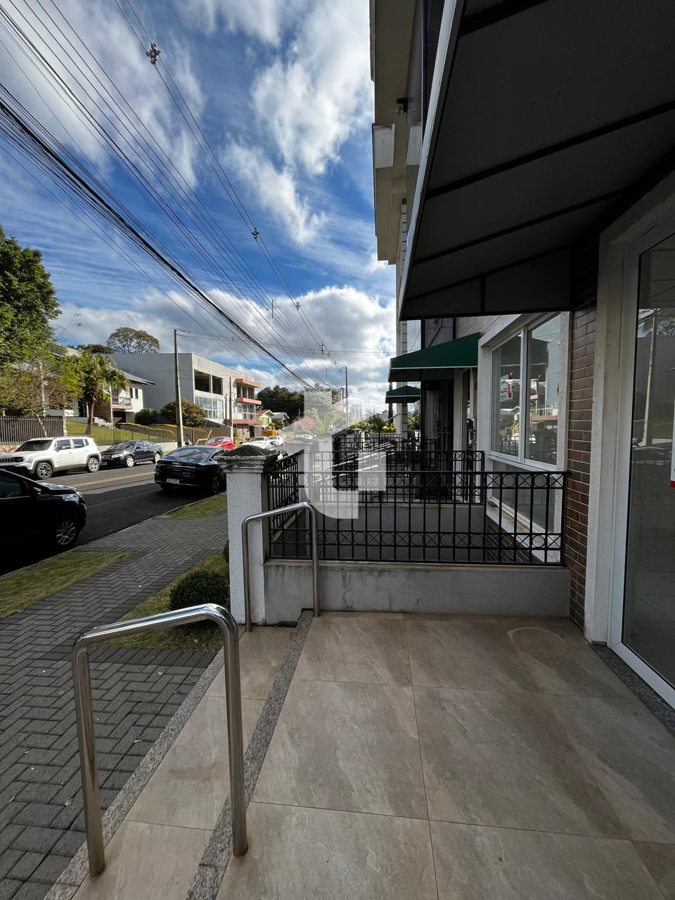 SALA COMERCIAL PARA LOCAÇÃO NO ED. ATLANTA, CENTRO, PATO BRANC...