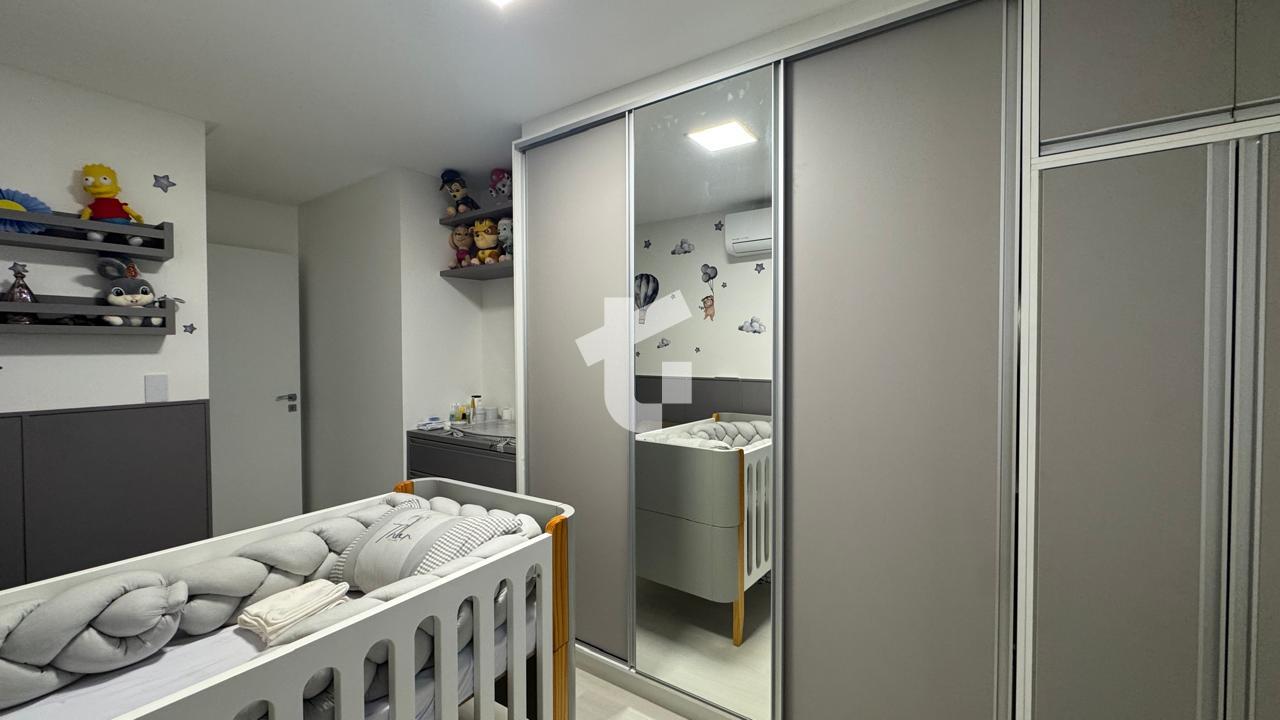 APARTAMENTO SEMIMOBILIADO VENDA NO ED. AVENIDA CENTRAL, CENTRO, PATO BRANCO.