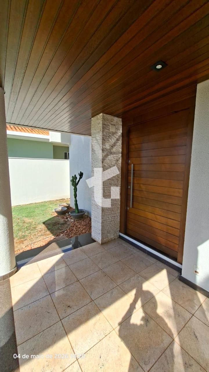 EXCELENTE CASA À VENDA NO BAIRRO LA SALLE, PATO BRANCO - PR