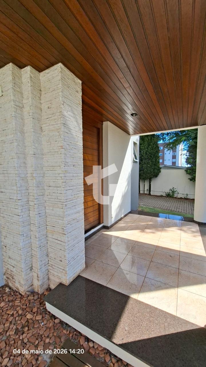 EXCELENTE CASA VENDA NO BAIRRO LA SALLE, PATO BRANCO - PR