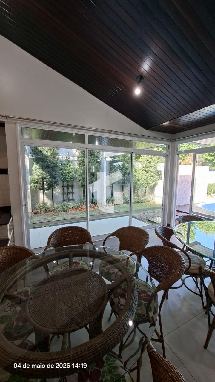 EXCELENTE CASA VENDA NO BAIRRO LA SALLE, PATO BRANCO - PR