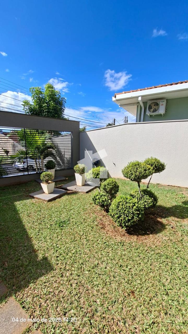 EXCELENTE CASA VENDA NO BAIRRO LA SALLE, PATO BRANCO - PR