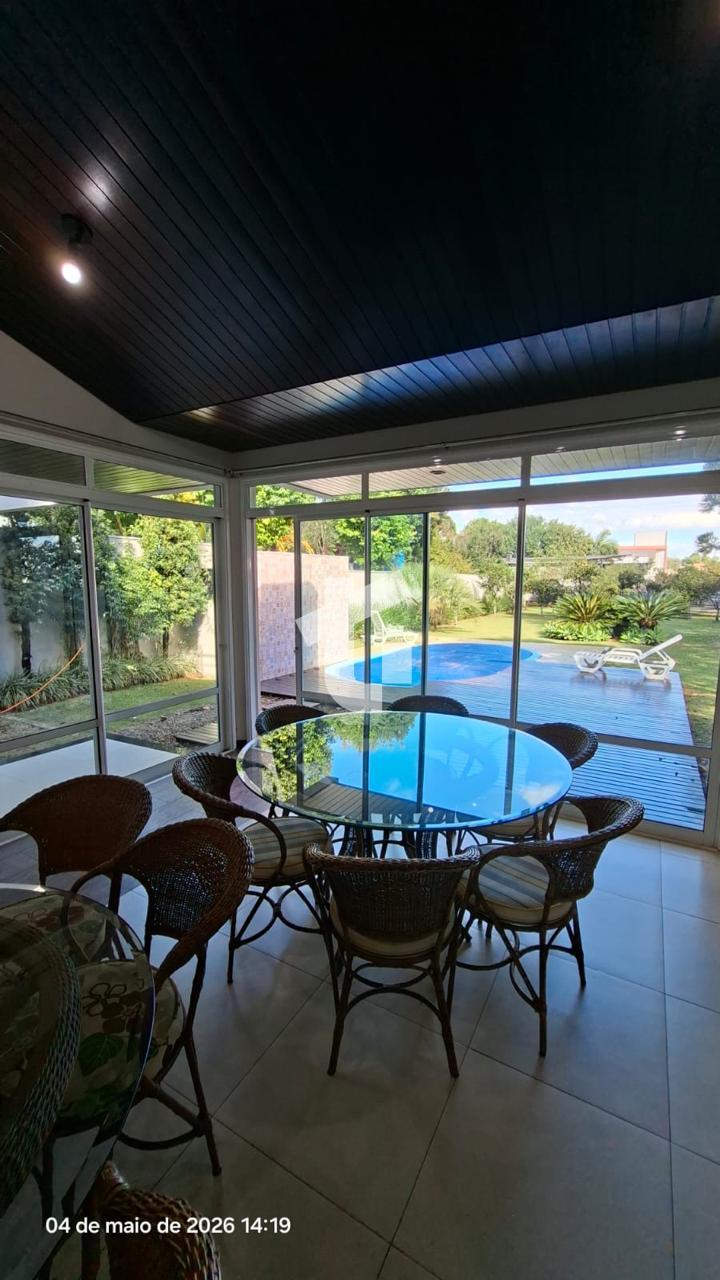 EXCELENTE CASA VENDA NO BAIRRO LA SALLE, PATO BRANCO - PR