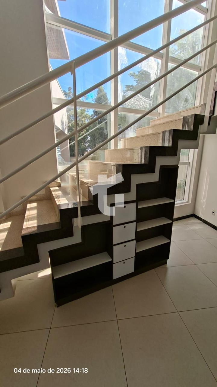 EXCELENTE CASA VENDA NO BAIRRO LA SALLE, PATO BRANCO - PR