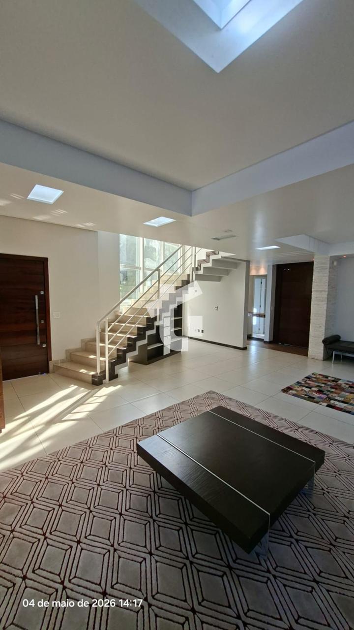EXCELENTE CASA VENDA NO BAIRRO LA SALLE, PATO BRANCO - PR