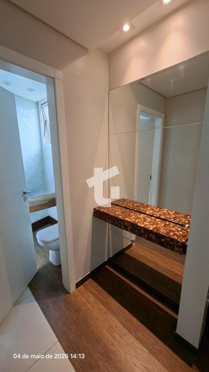 EXCELENTE CASA VENDA NO BAIRRO LA SALLE, PATO BRANCO - PR