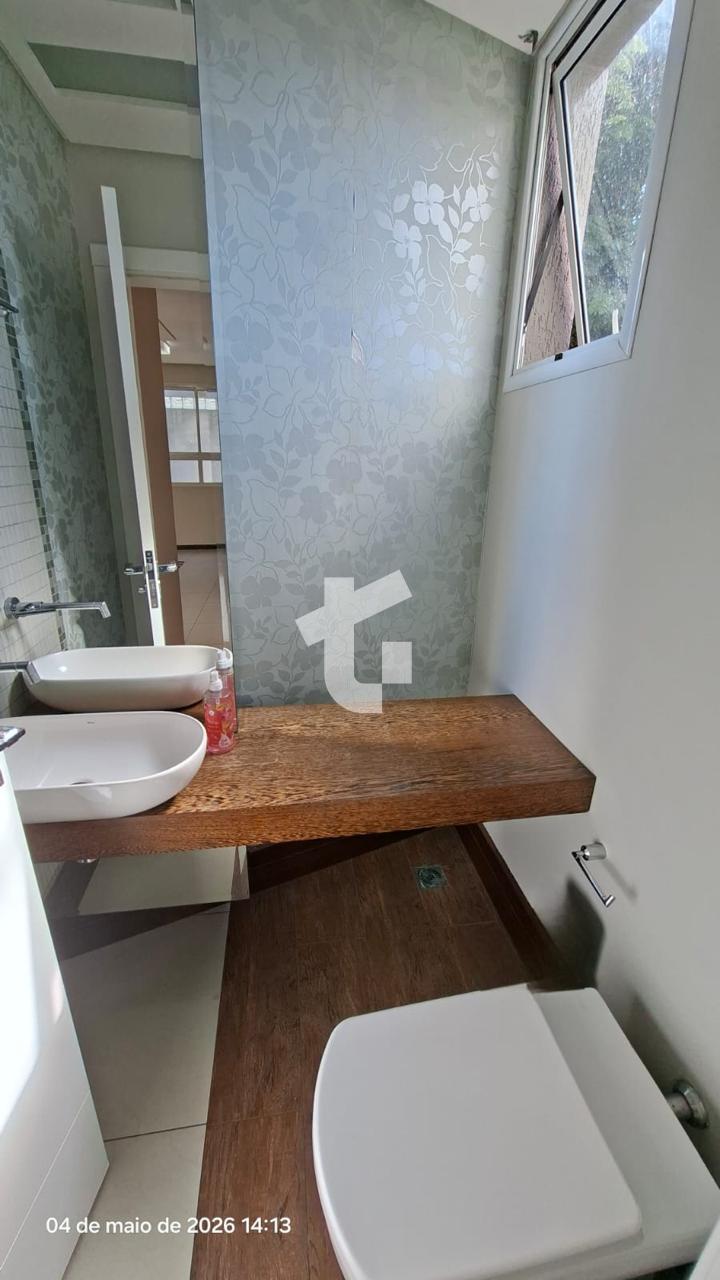 EXCELENTE CASA VENDA NO BAIRRO LA SALLE, PATO BRANCO - PR